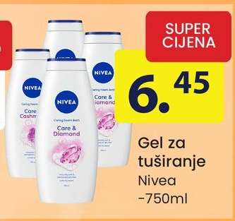 Gel za tuširanje