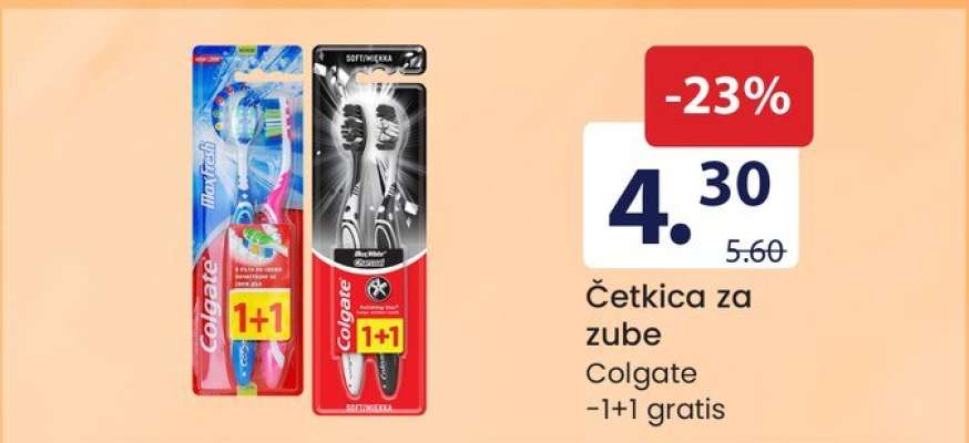 Četkica za zube