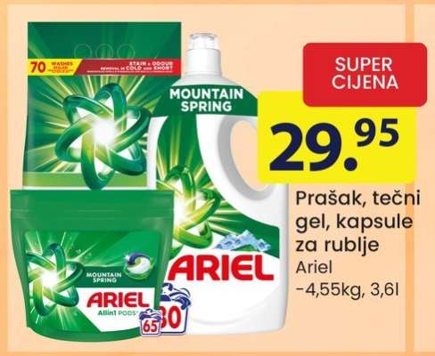 Ariel