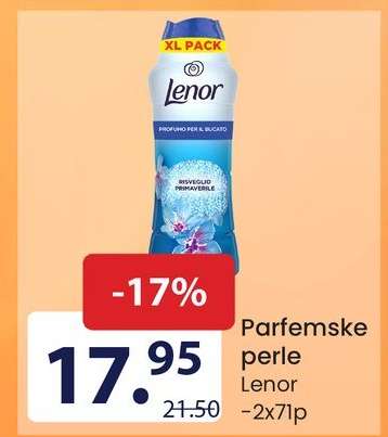 Parfemske perle