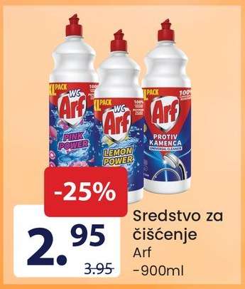 Sredstvo za čišćenje