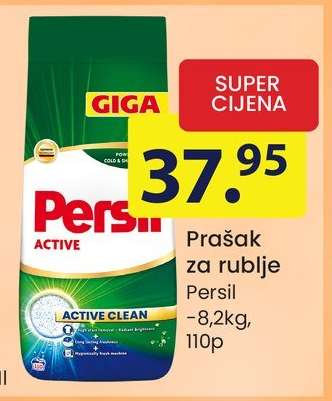 PERSIL