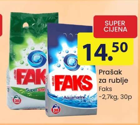 Faks