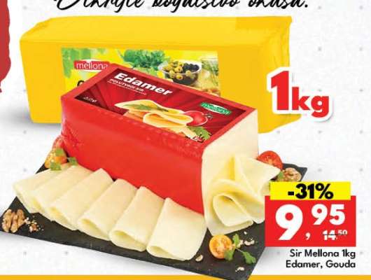 Sir Mellona 1kg