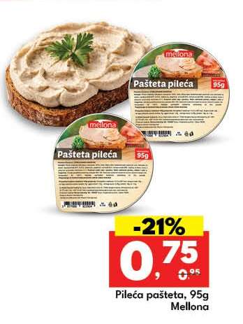Pileća pašteta
