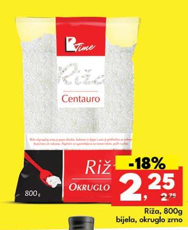 RIŽA