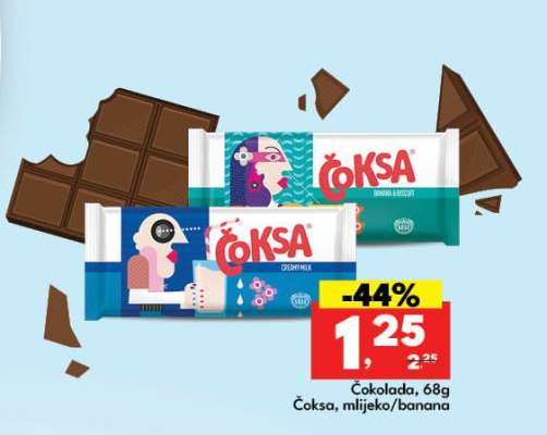 ČOKSA