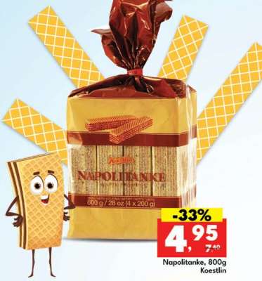 NAPOLITANKE