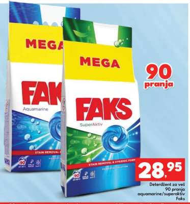 Faks
