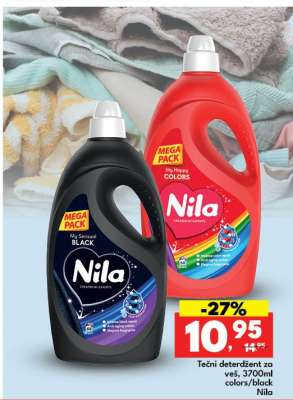 Nila