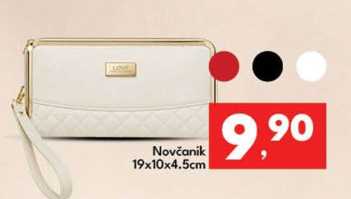 NOVČANIK