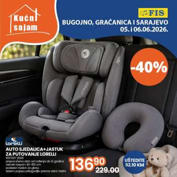 FIS katalog - 05.06.2026. - 06.06.2026.