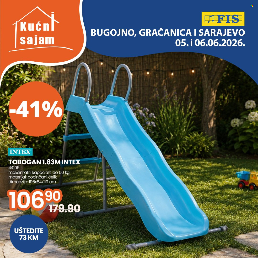 FIS katalog - 05.06.2026. - 06.06.2026.. Stranica 5