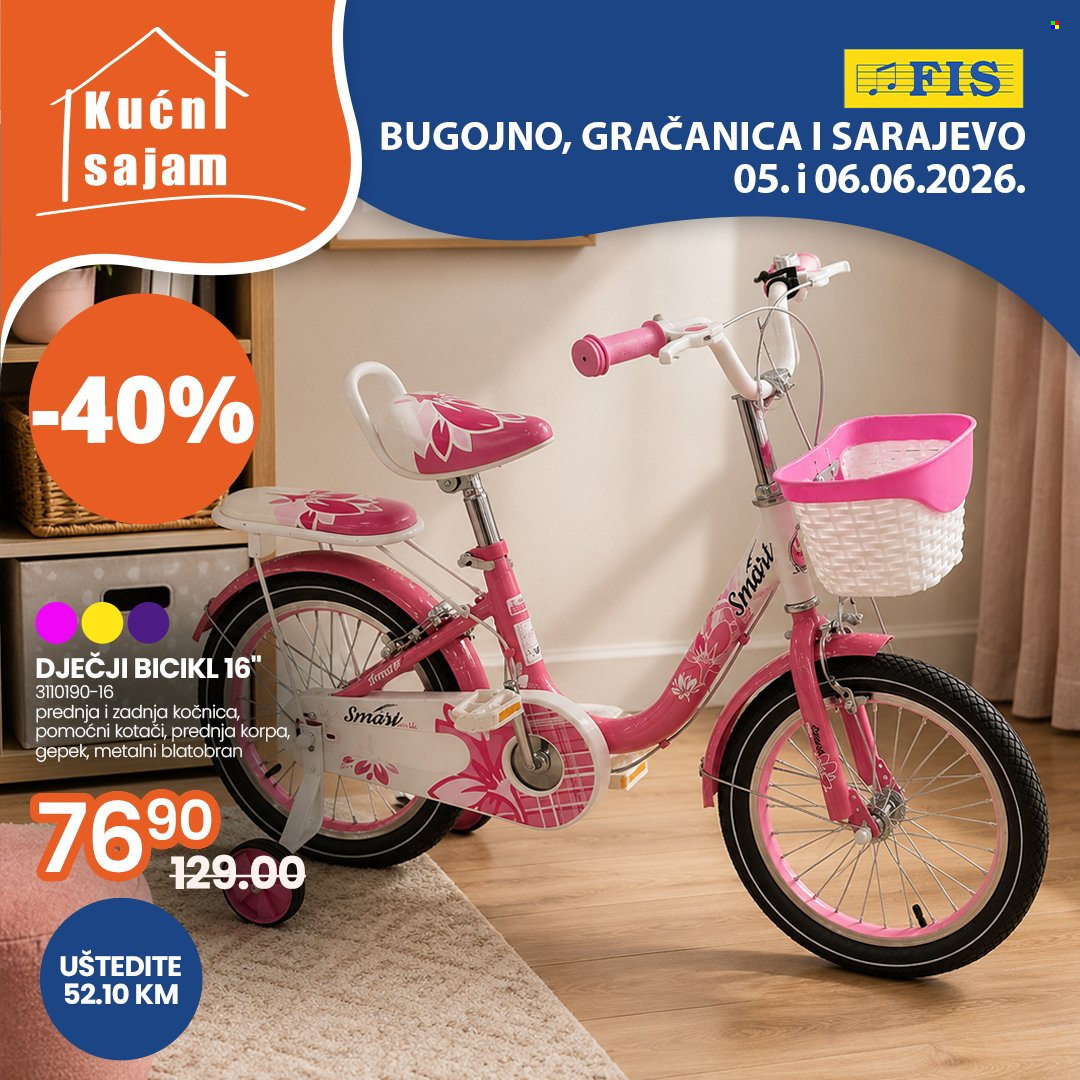 FIS katalog - 05.06.2026. - 06.06.2026.. Stranica 7
