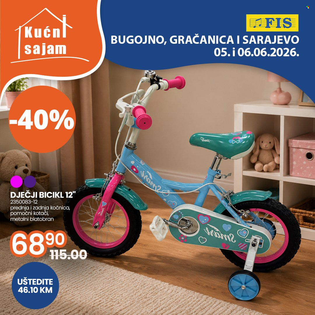 FIS katalog - 05.06.2026. - 06.06.2026.. Stranica 8