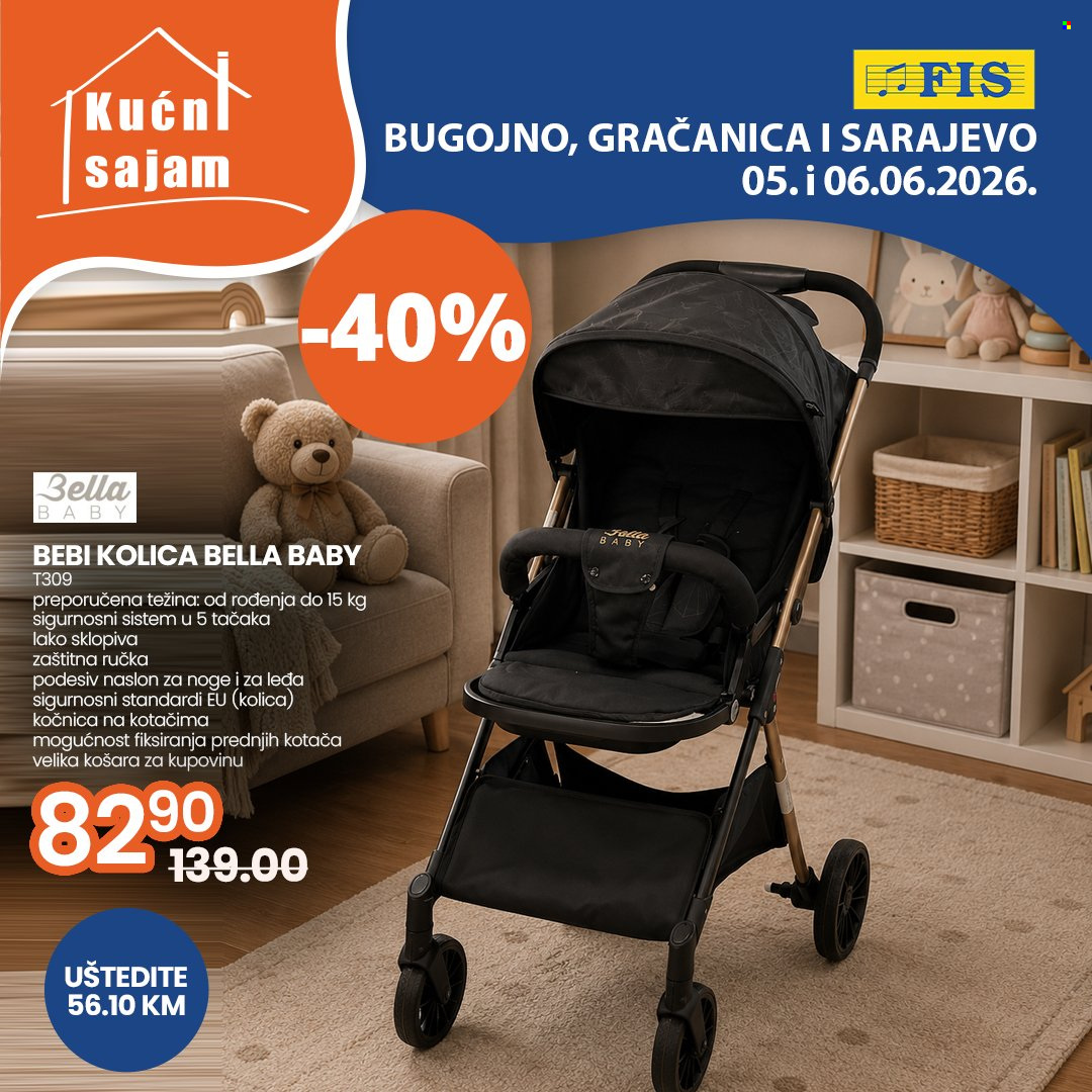 FIS katalog - 05.06.2026. - 06.06.2026.. Stranica 10
