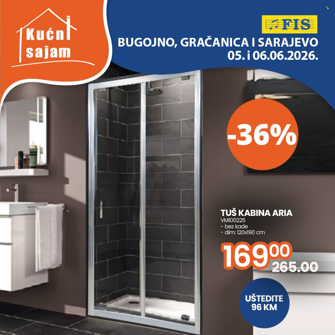 FIS katalog - 05.06.2026. - 06.06.2026.. Stranica 17