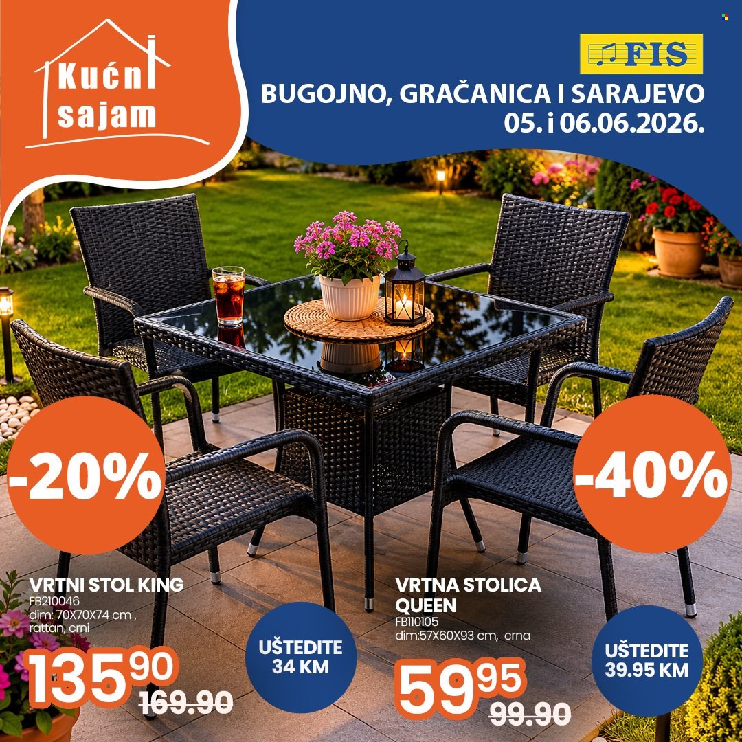 FIS katalog - 05.06.2026. - 06.06.2026.. Stranica 20