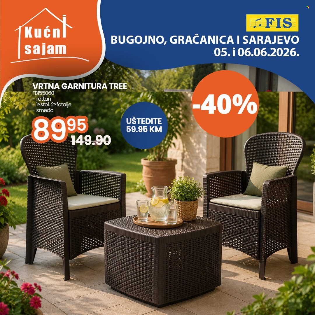 FIS katalog - 05.06.2026. - 06.06.2026.. Stranica 21