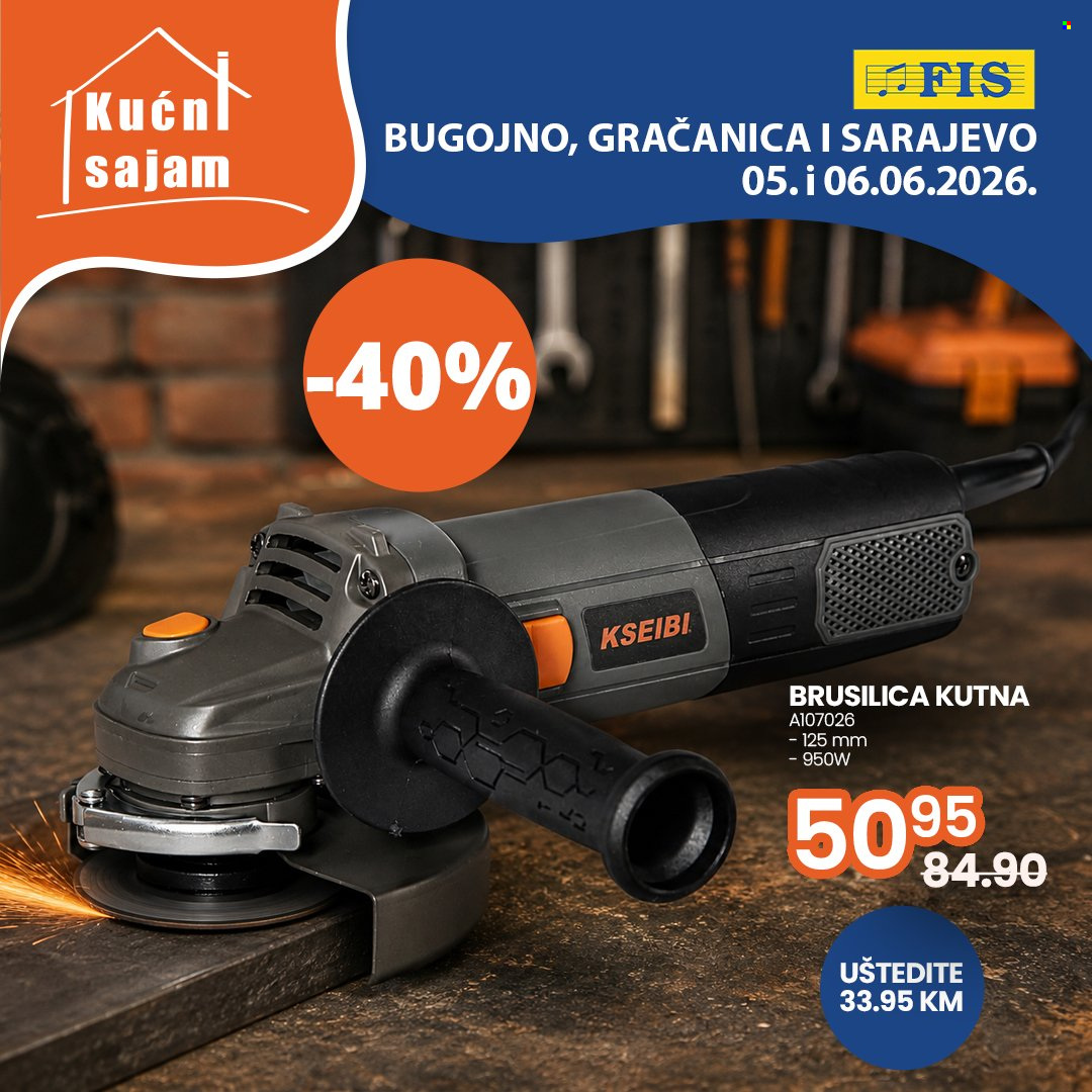 FIS katalog - 05.06.2026. - 06.06.2026.. Stranica 23