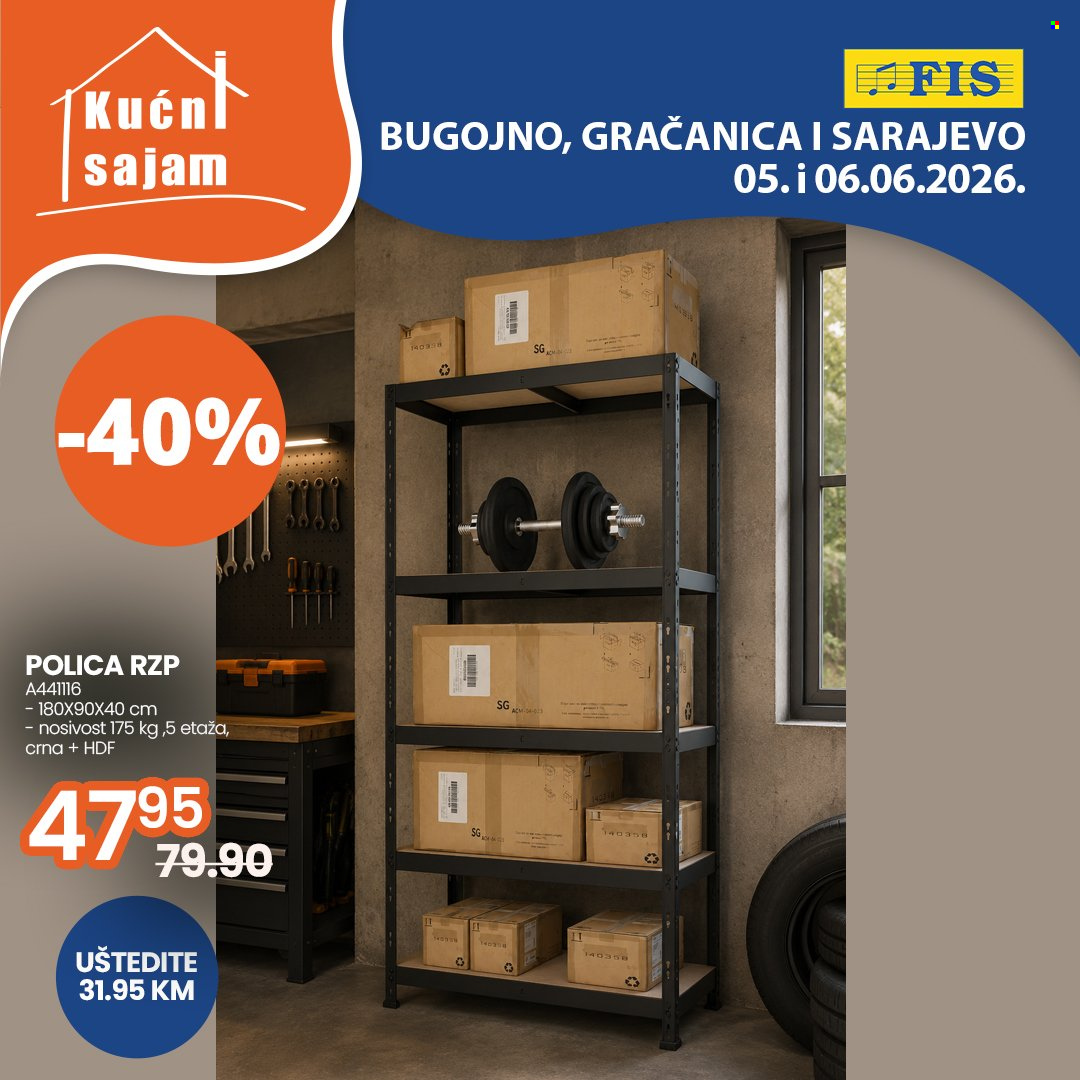 FIS katalog - 05.06.2026. - 06.06.2026.. Stranica 24