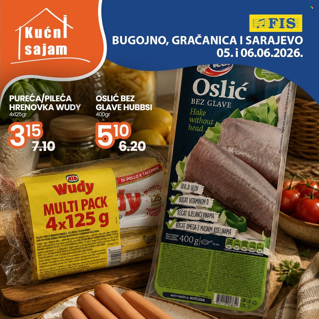 FIS katalog - 05.06.2026. - 06.06.2026.. Stranica 25