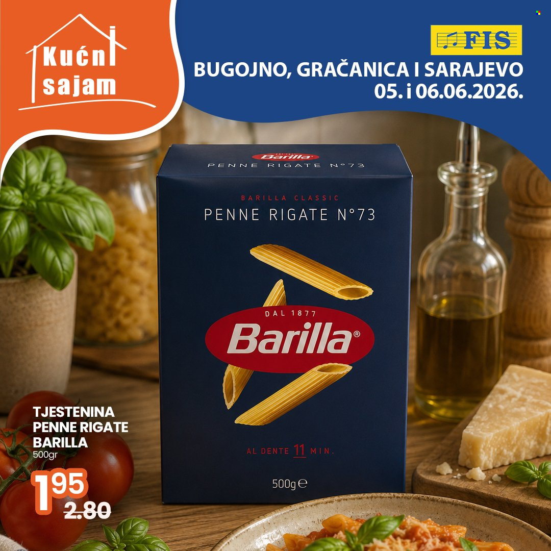 FIS katalog - 05.06.2026. - 06.06.2026.. Stranica 26