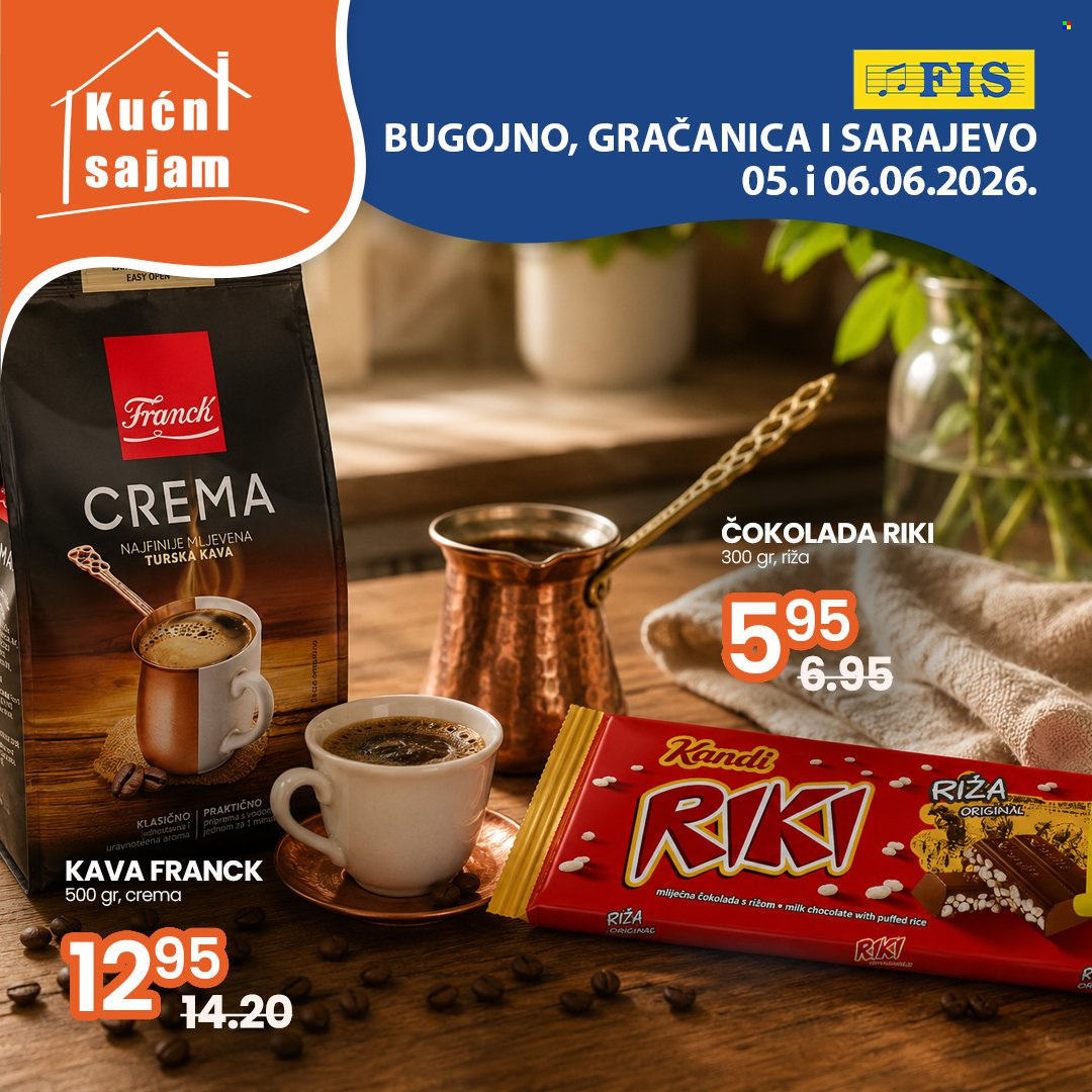FIS katalog - 05.06.2026. - 06.06.2026.. Stranica 28
