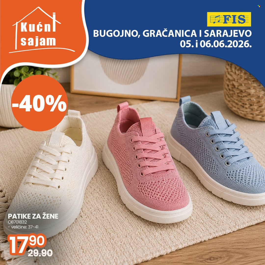 FIS katalog - 05.06.2026. - 06.06.2026.. Stranica 32