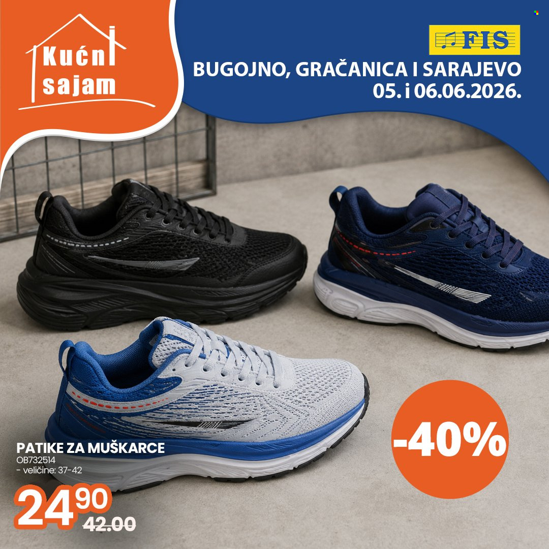FIS katalog - 05.06.2026. - 06.06.2026.. Stranica 33