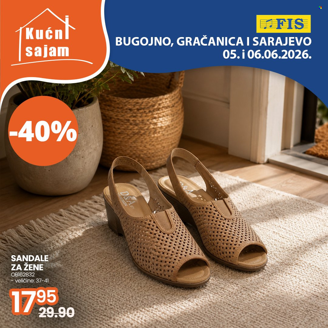 FIS katalog - 05.06.2026. - 06.06.2026.. Stranica 35