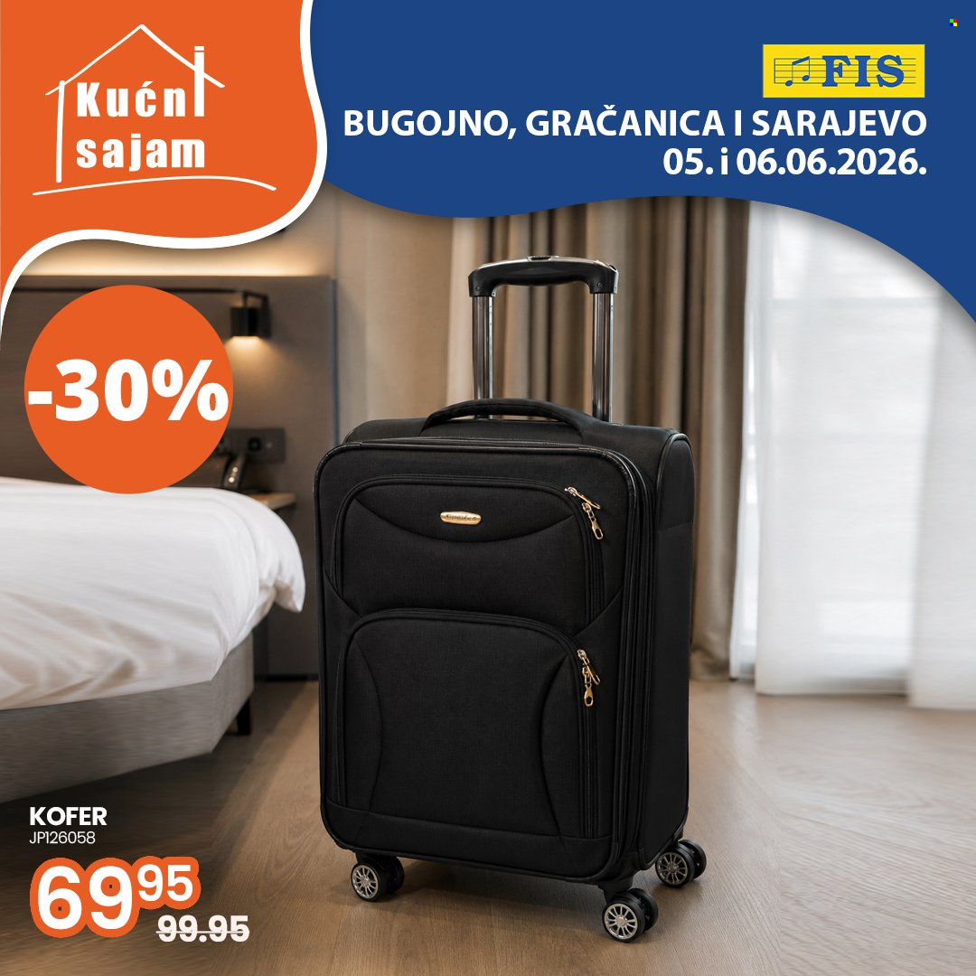 FIS katalog - 05.06.2026. - 06.06.2026.. Stranica 36