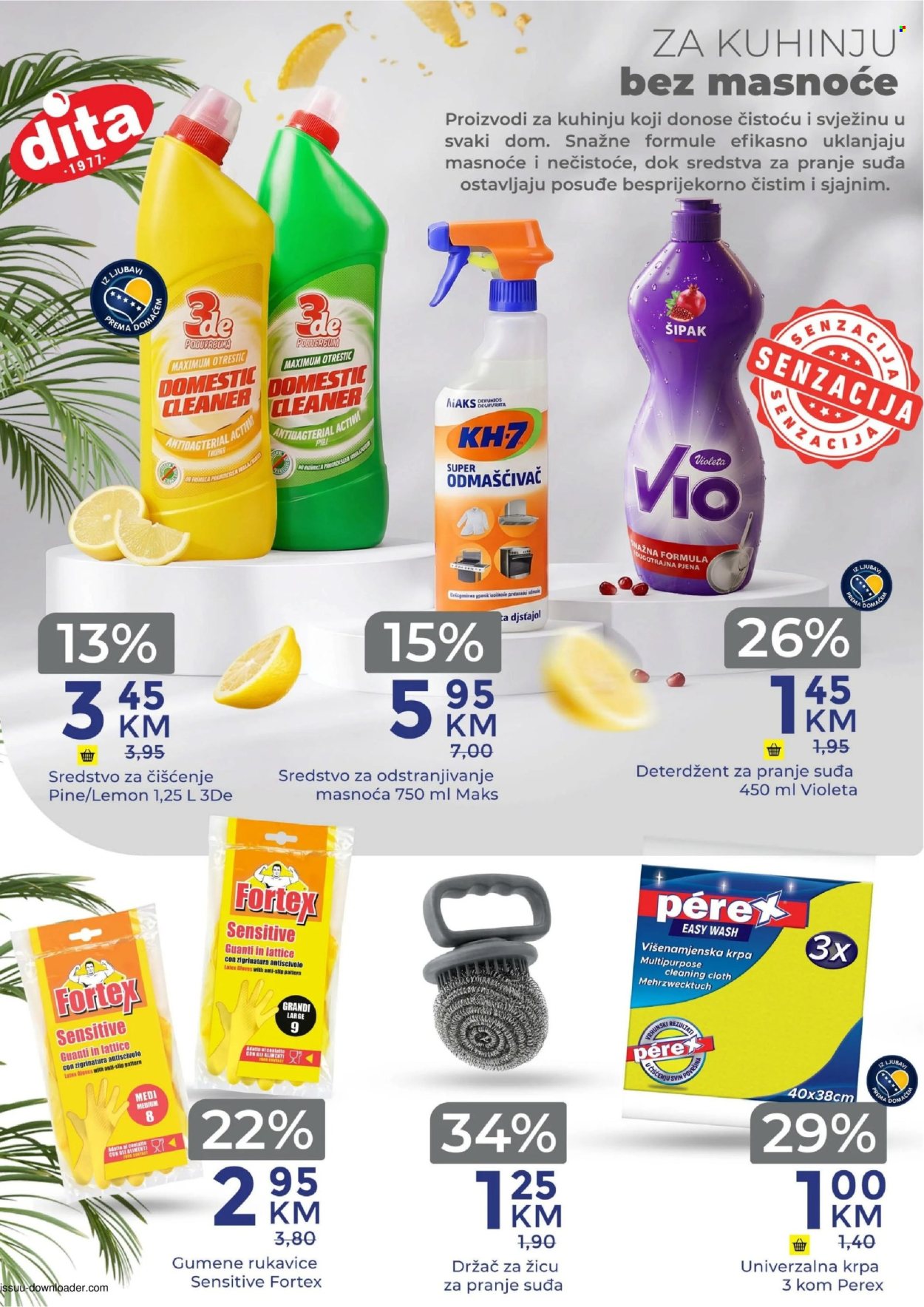 Bingo katalog - 01.06.2026. - 08.06.2026.. Stranica 4