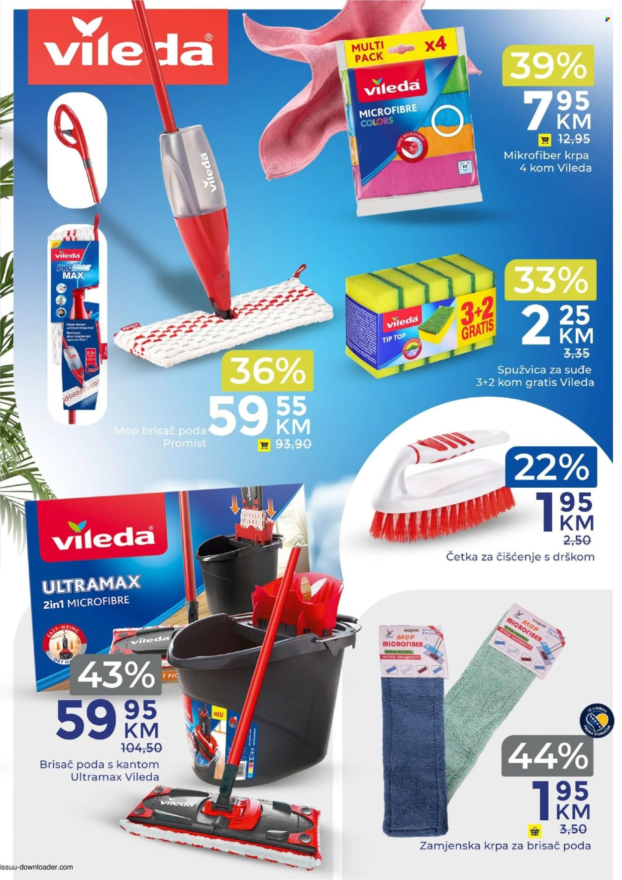 Bingo katalog - 01.06.2026. - 08.06.2026.. Stranica 5