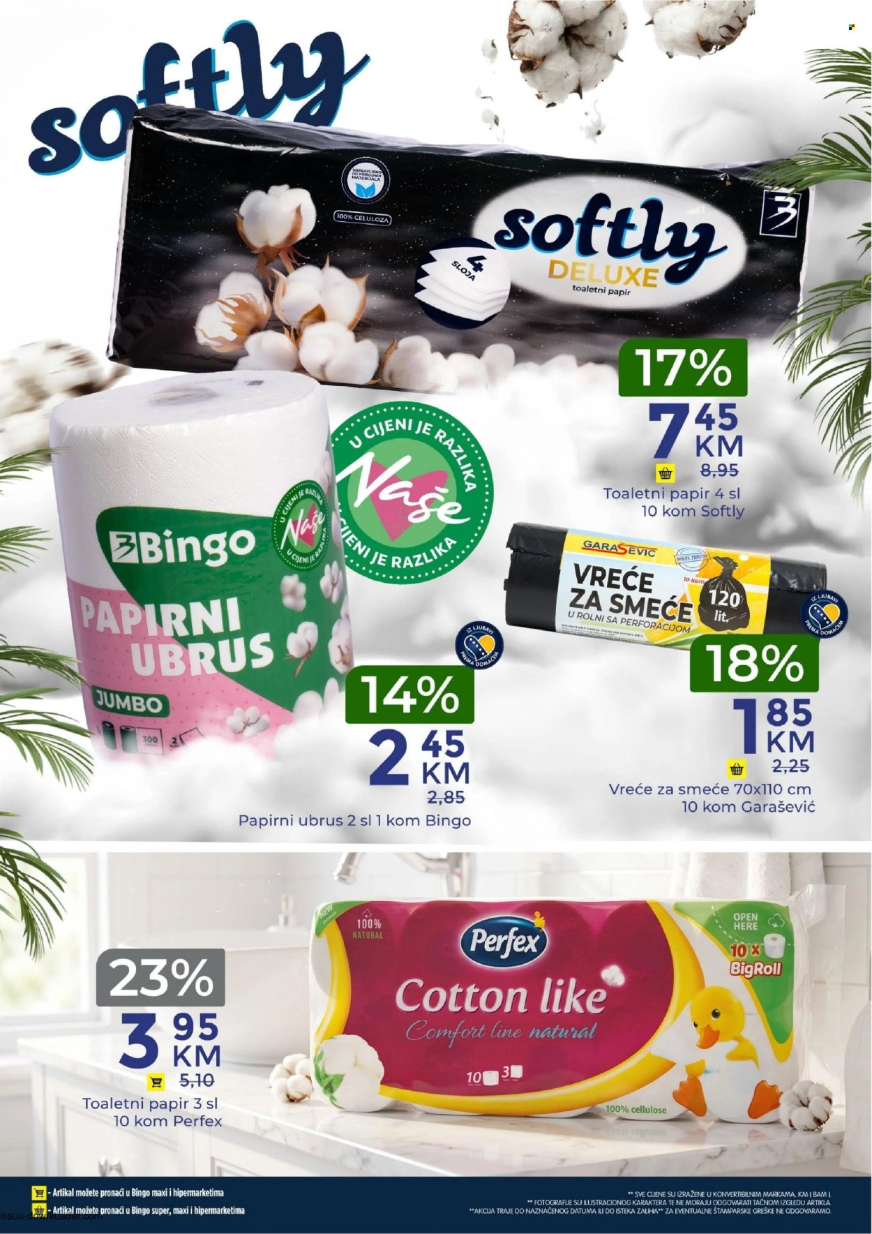Bingo katalog - 01.06.2026. - 08.06.2026.. Stranica 8