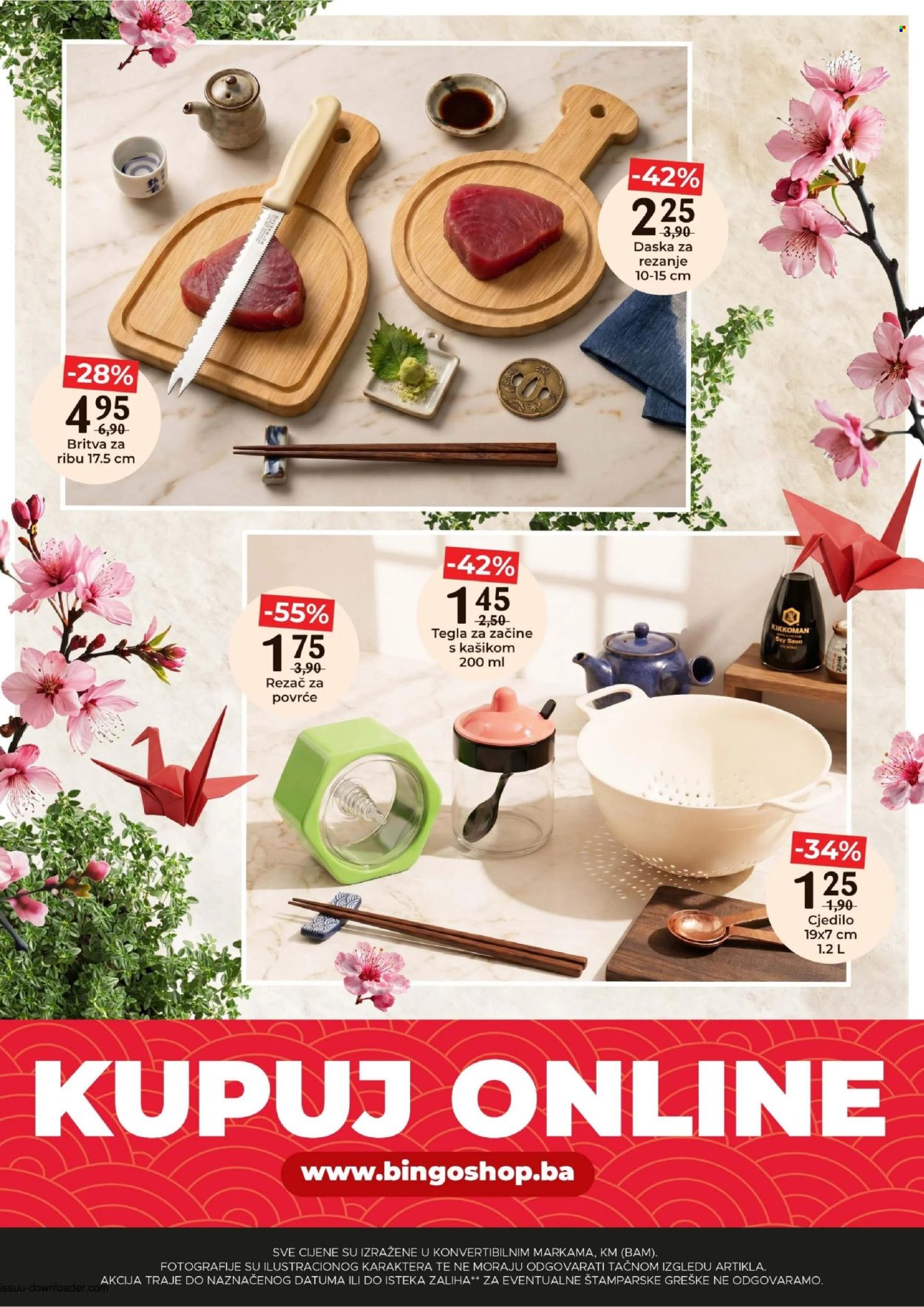 Bingo katalog - 01.06.2026. - 03.06.2026.. Stranica 4