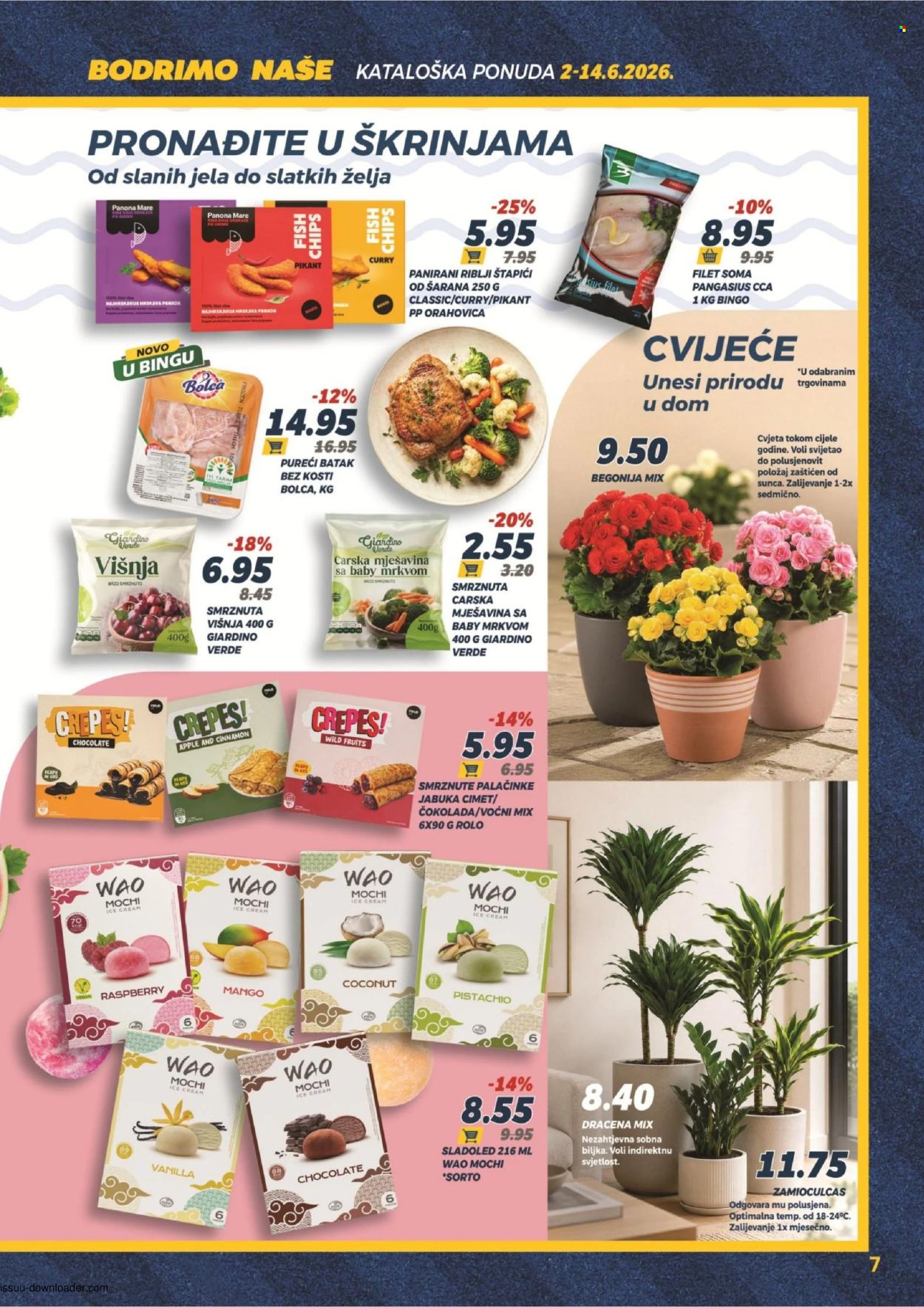 Bingo katalog - 02.06.2026. - 14.06.2026.. Stranica 7