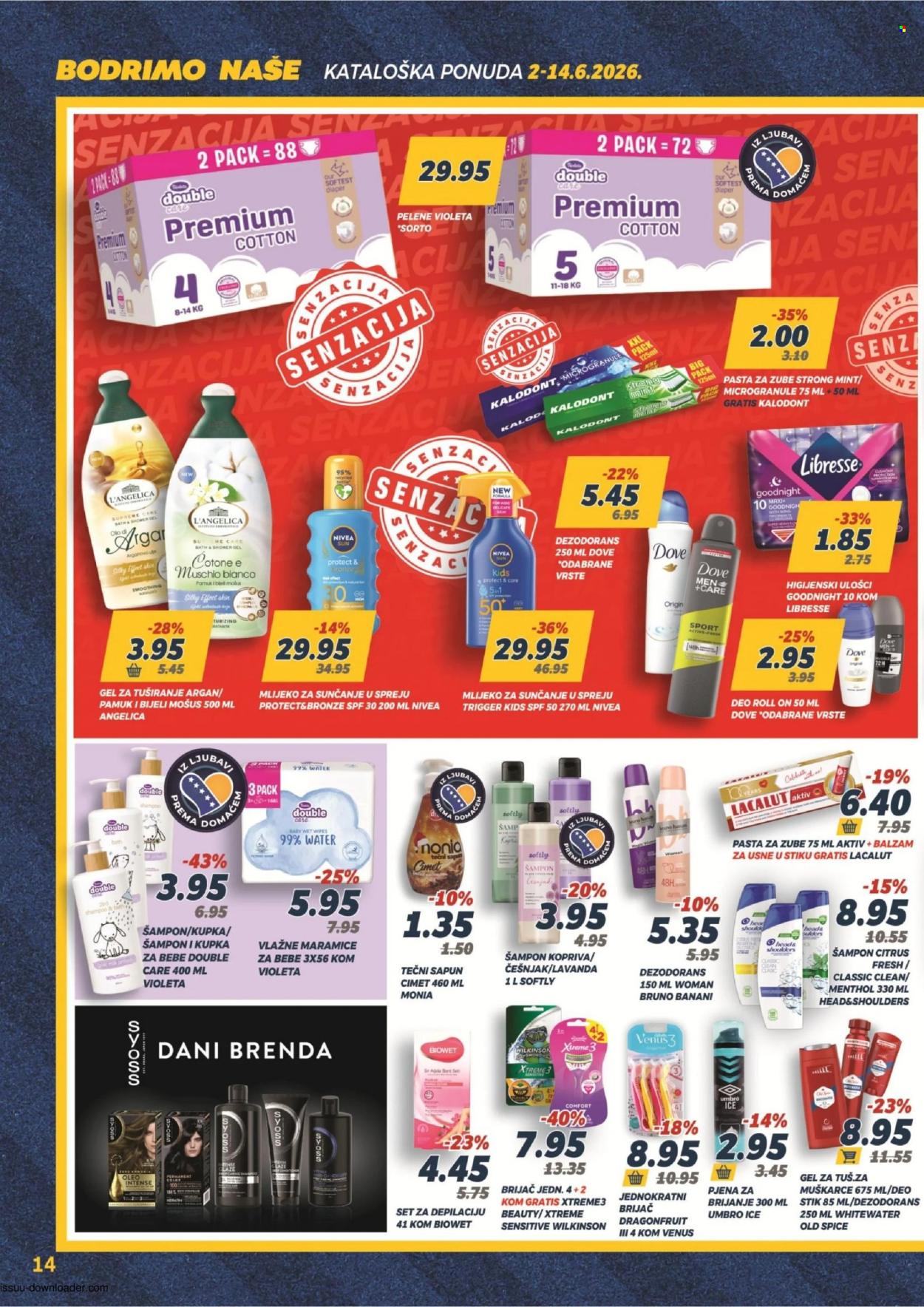 Bingo katalog - 02.06.2026. - 14.06.2026.. Stranica 14