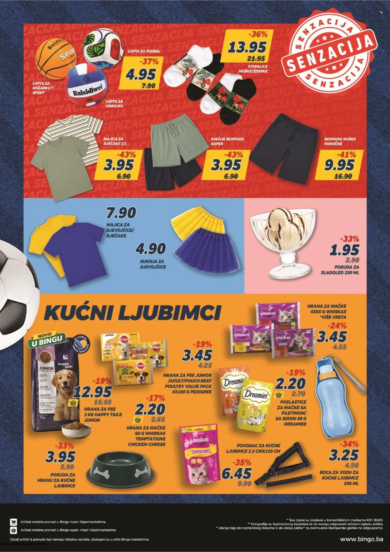 Bingo katalog - 02.06.2026. - 14.06.2026.. Stranica 16