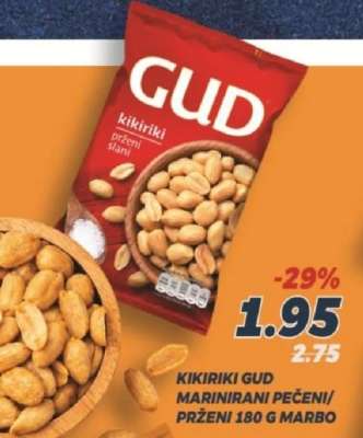 Kikiriki Gud