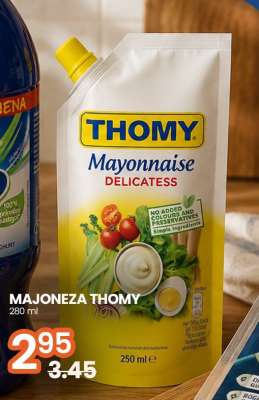 Majoneza Thomy