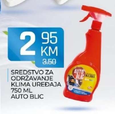 AUTO BLIC