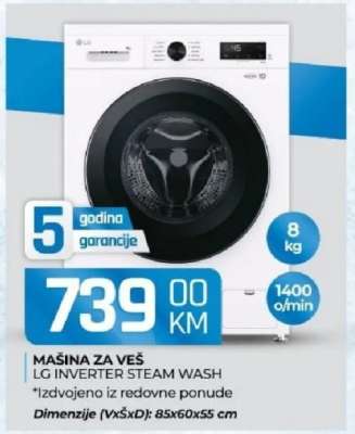 Mašina za veš