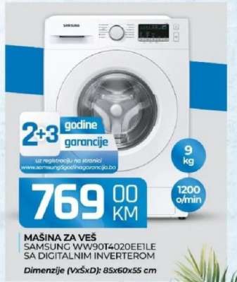 Mašina za veš