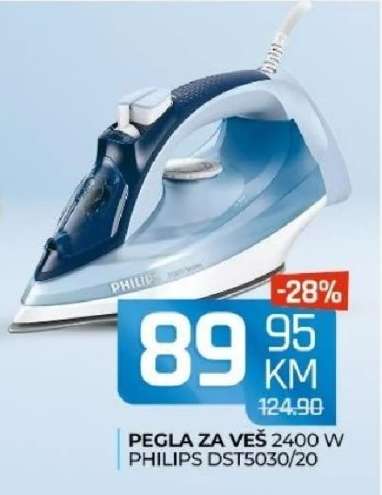 PHILIPS DST5030/20