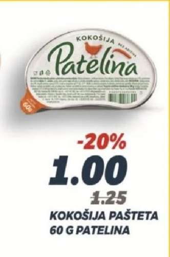 Kokošija pašteta