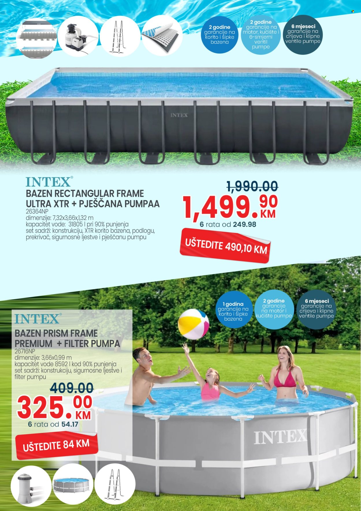 FIS katalog - 01.06.2026. - 10.06.2026.. Stranica 2