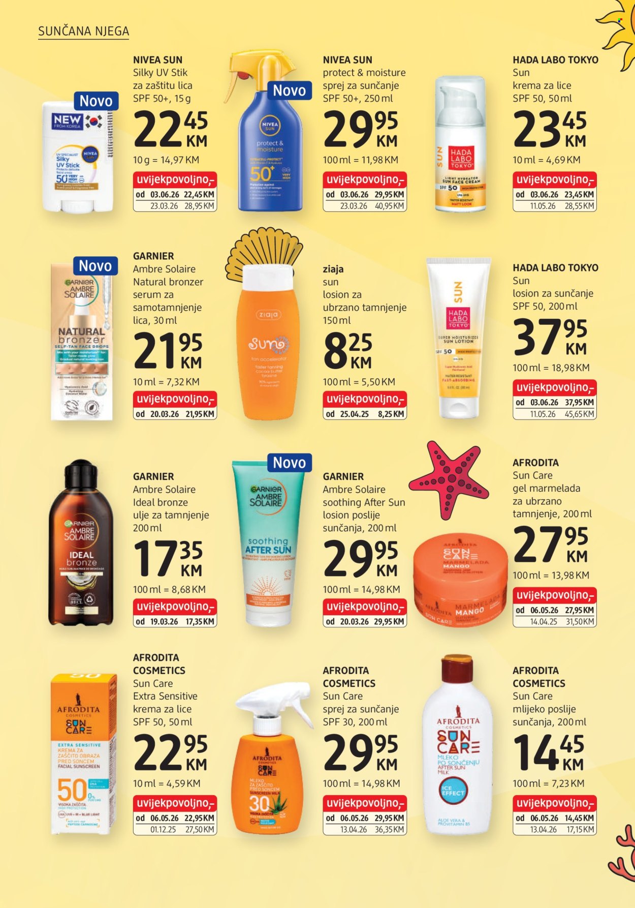 dm katalog - 03.06.2026. - 03.07.2026.. Stranica 4