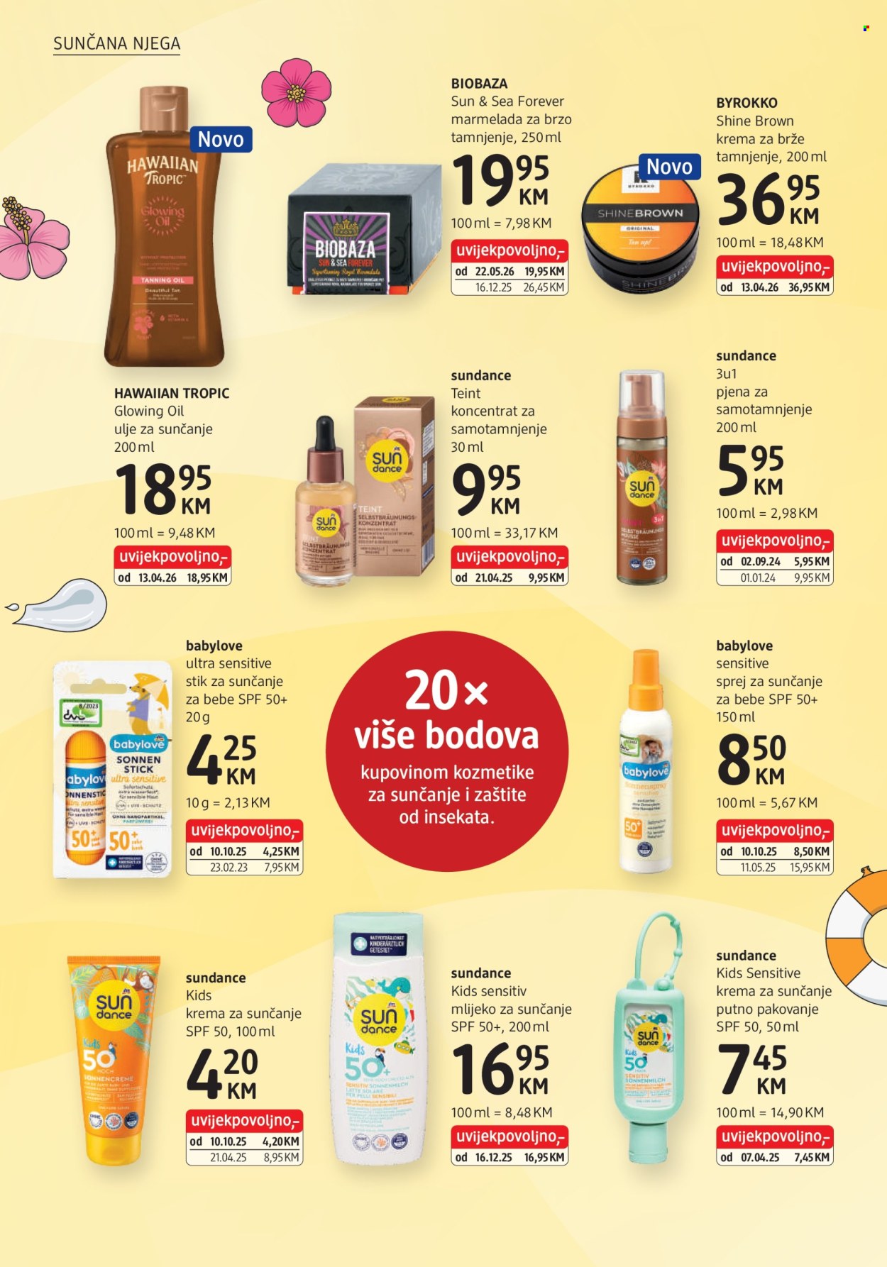 dm katalog - 03.06.2026. - 03.07.2026.. Stranica 6