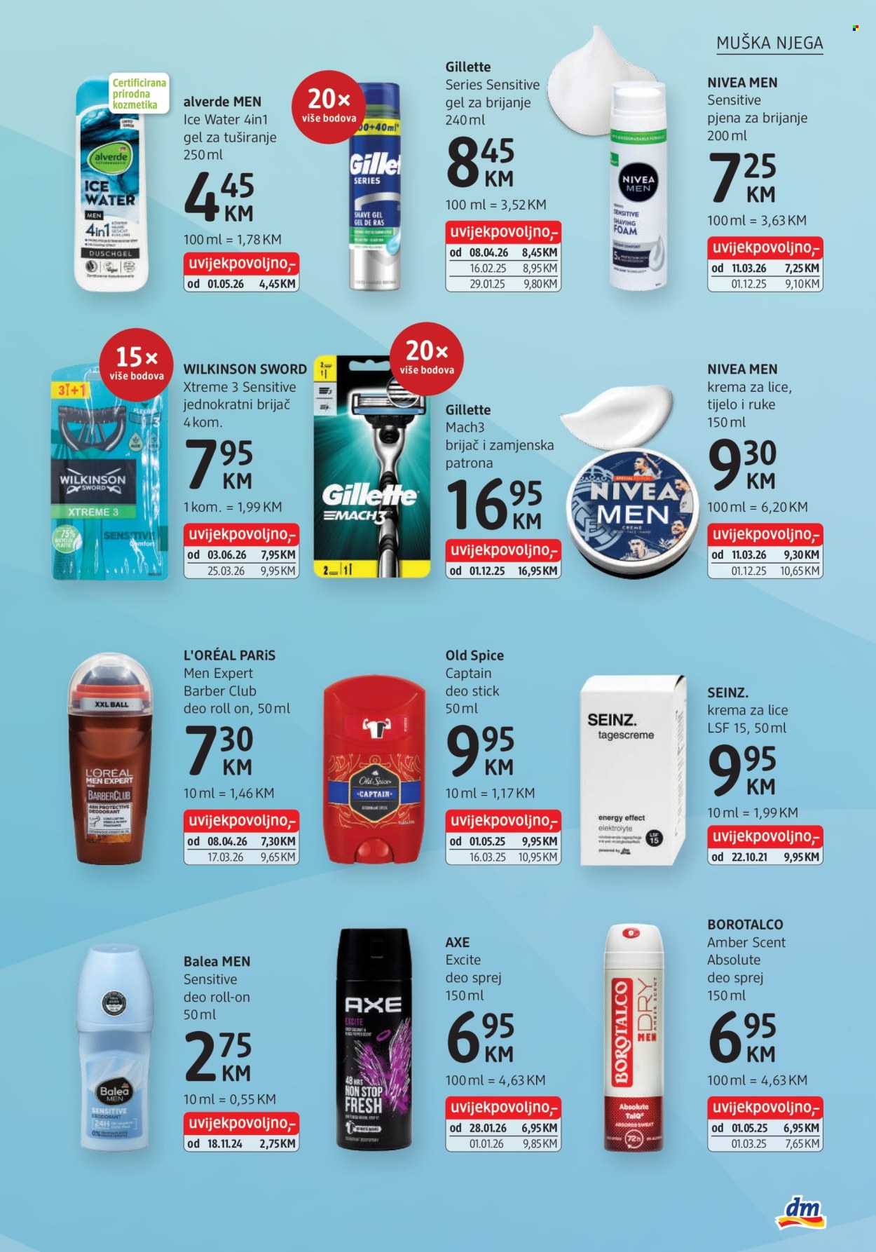dm katalog - 03.06.2026. - 03.07.2026.. Stranica 15